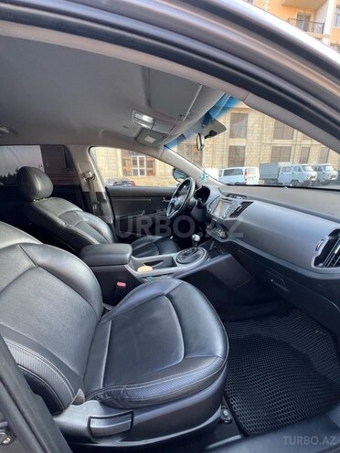 Kia Sportage 2015, 190,000 km - 2.0 l - Bakı