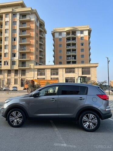 Kia Sportage 2015, 190,000 km - 2.0 l - Bakı