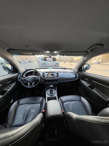 Kia Sportage 2015, 190,000 km - 2.0 l - Bakı