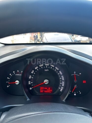 Kia Sportage 2015, 190,000 km - 2.0 l - Bakı