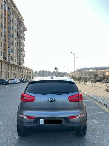 Kia Sportage 2015, 190,000 km - 2.0 l - Bakı