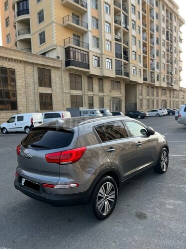 Kia Sportage 2015, 190,000 km - 2.0 l - Bakı