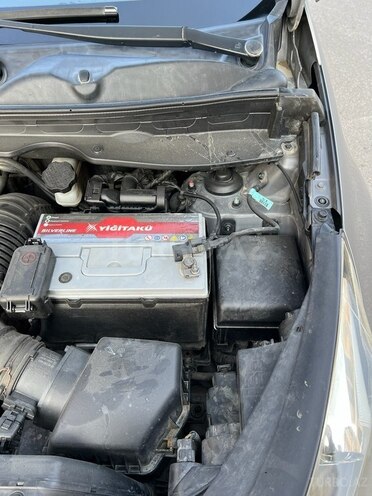 Kia Sportage 2015, 190,000 km - 2.0 l - Bakı