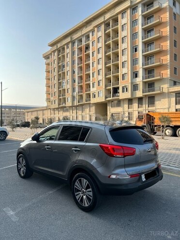 Kia Sportage 2015, 190,000 km - 2.0 l - Bakı