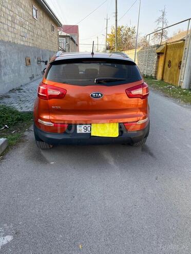 Kia Sportage-6