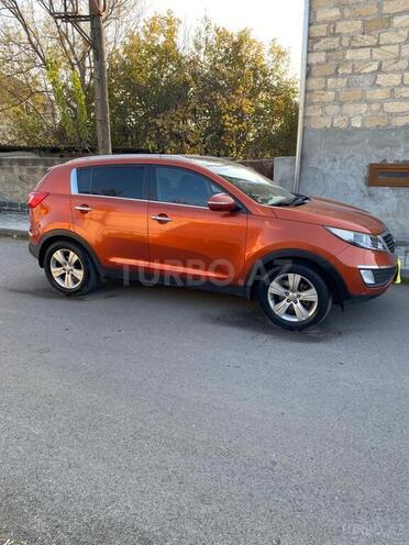 Kia Sportage-3