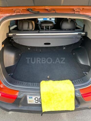 Kia Sportage-4