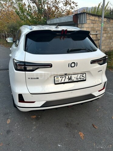 Changan Qiyuan Q05 2024, 23,500 km - 1.5 l - Qax