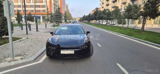 ZEEKR 001 2023, 82,000 km - 0.0 л - Bakı