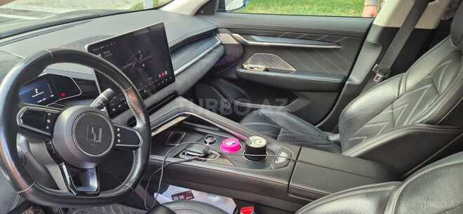 ZEEKR 001 2023, 82,000 km - 0.0 л - Bakı