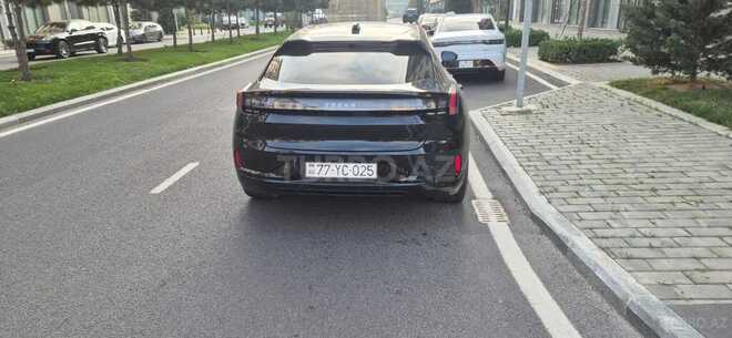 ZEEKR 001 2023, 82,000 km - 0.0 л - Bakı