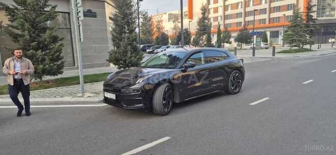 ZEEKR 001 2023, 82,000 km - 0.0 л - Bakı