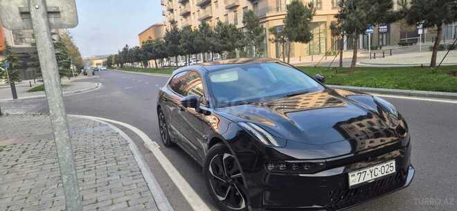 ZEEKR 001 2023, 82,000 km - 0.0 л - Bakı