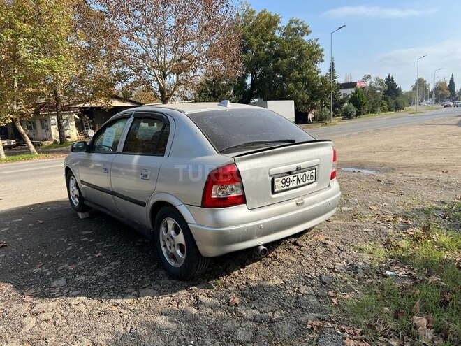 Opel Astra 2000, 416,000 km - 1.6 л - Lənkəran