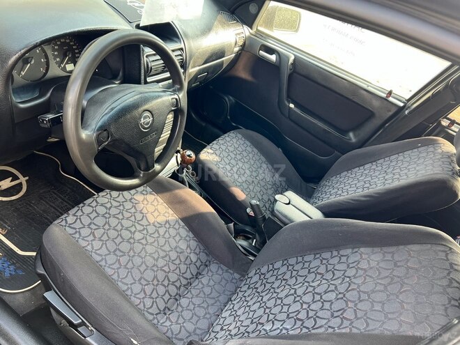 Opel Astra 2000, 416,000 km - 1.6 л - Lənkəran