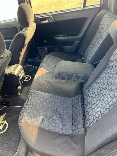 Opel Astra 2000, 416,000 km - 1.6 л - Lənkəran
