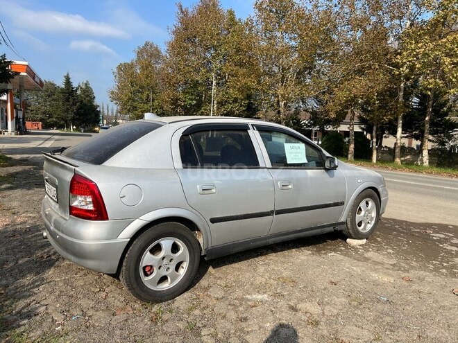 Opel Astra 2000, 416,000 km - 1.6 л - Lənkəran