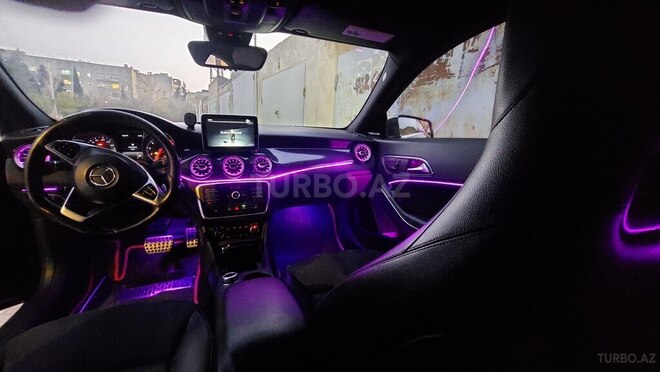 Mercedes CLA 250 2015, 289,682 km - 2.0 l - Bakı