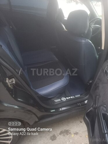 Opel Astra 2000, 500,000 km - 1.6 l - Sumqayıt