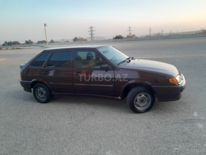 LADA (VAZ) 2114 2012, 172,186 km - 1.6 l - Şamaxı
