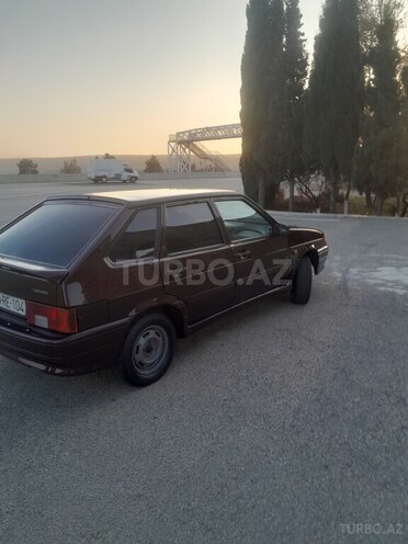 LADA (VAZ) 2114 2012, 172,186 km - 1.6 l - Şamaxı
