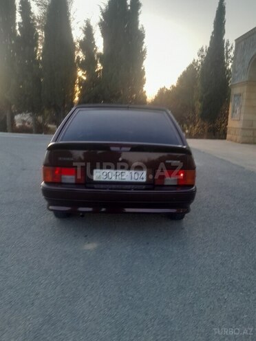 LADA (VAZ) 2114 2012, 172,186 km - 1.6 l - Şamaxı