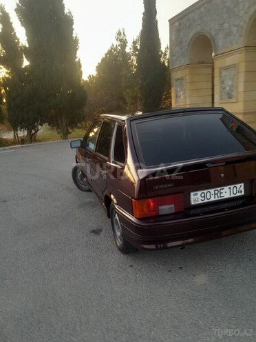 LADA (VAZ) 2114 2012, 172,186 km - 1.6 l - Şamaxı