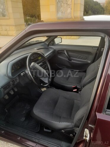 LADA (VAZ) 2114 2012, 172,186 km - 1.6 l - Şamaxı