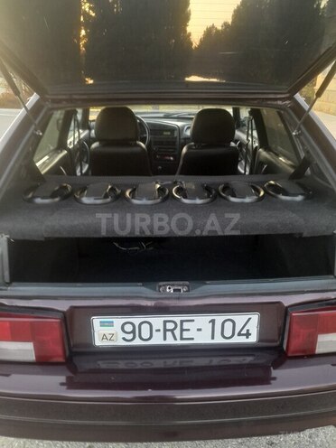 LADA (VAZ) 2114 2012, 172,186 km - 1.6 l - Şamaxı