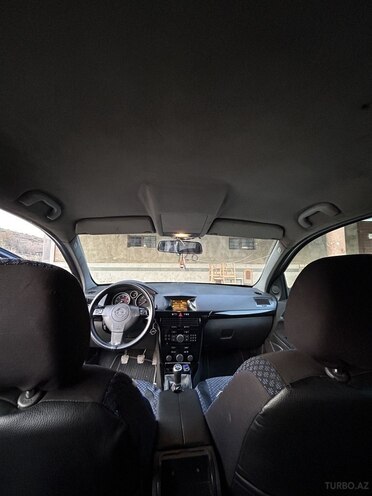 Opel Astra 2007, 385,700 km - 1.3 l - Bərdə