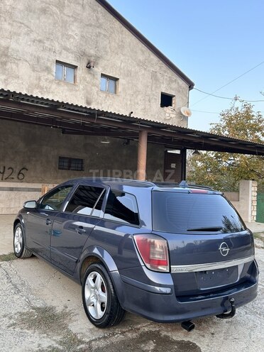 Opel Astra 2007, 385,700 km - 1.3 l - Bərdə