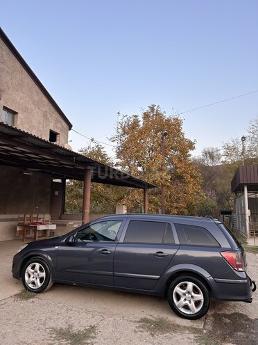 Opel Astra 2007, 385,700 km - 1.3 l - Bərdə