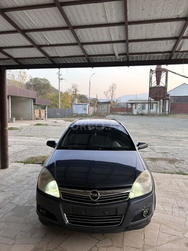 Opel Astra 2007, 385,700 km - 1.3 l - Bərdə