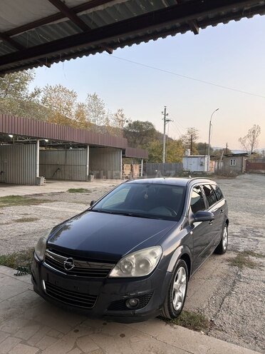 Opel Astra 2007, 385,700 km - 1.3 l - Bərdə