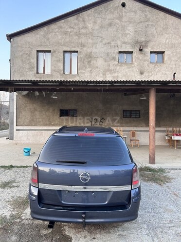 Opel Astra 2007, 385,700 km - 1.3 l - Bərdə