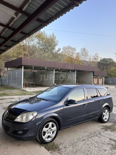 Opel Astra 2007, 385,700 km - 1.3 l - Bərdə