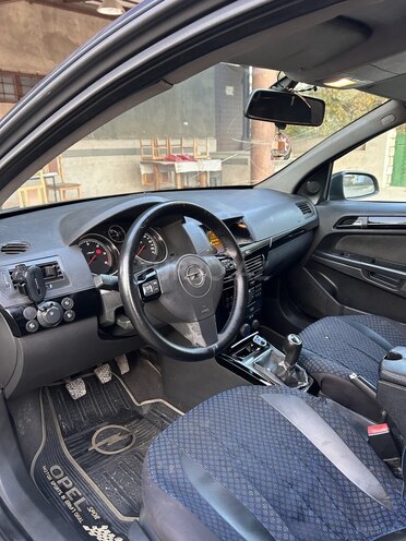 Opel Astra 2007, 385,700 km - 1.3 l - Bərdə