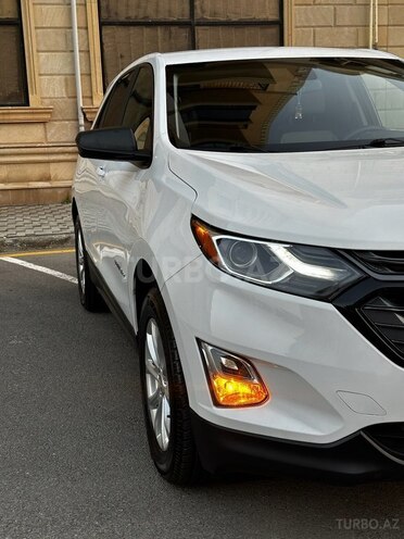 Chevrolet Equinox 2019, 103,214 km - 1.5 л - Bakı
