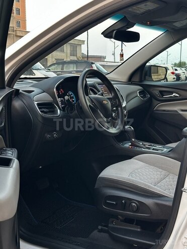 Chevrolet Equinox 2019, 103,214 km - 1.5 л - Bakı