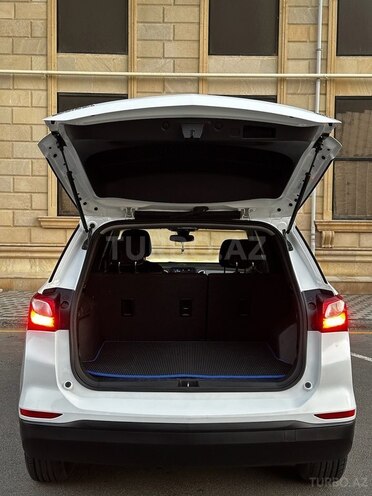 Chevrolet Equinox 2019, 103,214 km - 1.5 л - Bakı