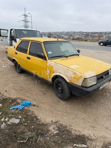 Tofas Sahin 2006, 800,000 km - 1.6 л - Bakı