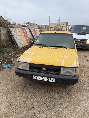 Tofas Sahin 2006, 800,000 km - 1.6 л - Bakı