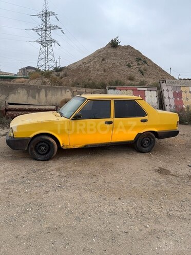 Tofas Sahin 2006, 800,000 km - 1.6 л - Bakı