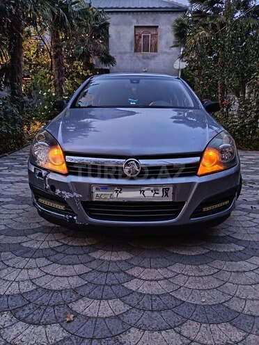 Opel Astra 2006, 337,000 km - 1.4 l - Ağcabədi
