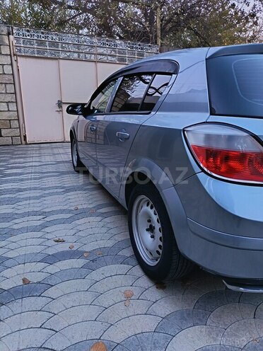 Opel Astra 2006, 337,000 km - 1.4 l - Ağcabədi