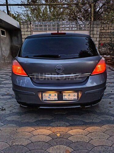 Opel Astra 2006, 337,000 km - 1.4 l - Ağcabədi