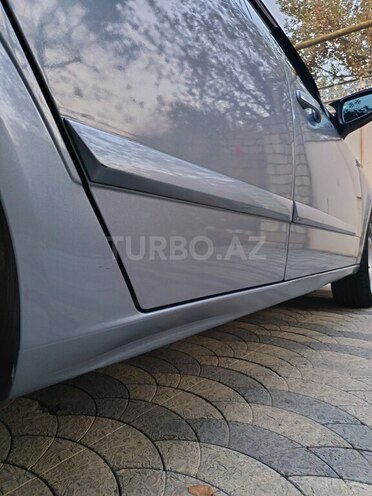 Opel Astra 2006, 337,000 km - 1.4 l - Ağcabədi