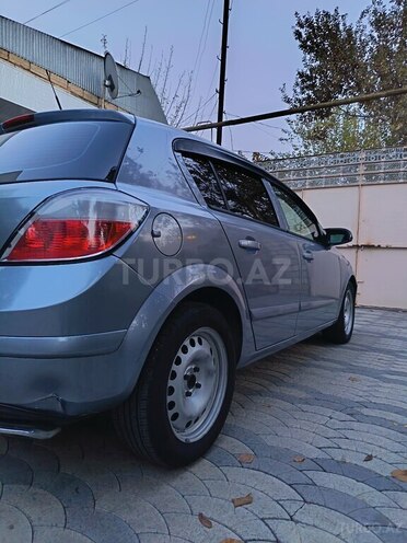 Opel Astra 2006, 337,000 km - 1.4 l - Ağcabədi