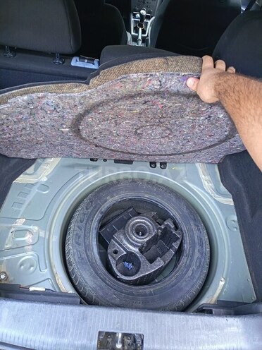 Opel Astra 2006, 337,000 km - 1.4 l - Ağcabədi