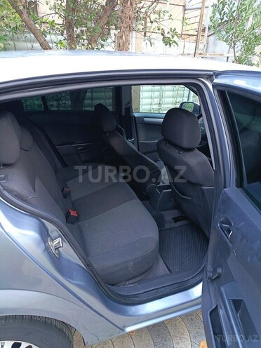 Opel Astra 2006, 337,000 km - 1.4 l - Ağcabədi